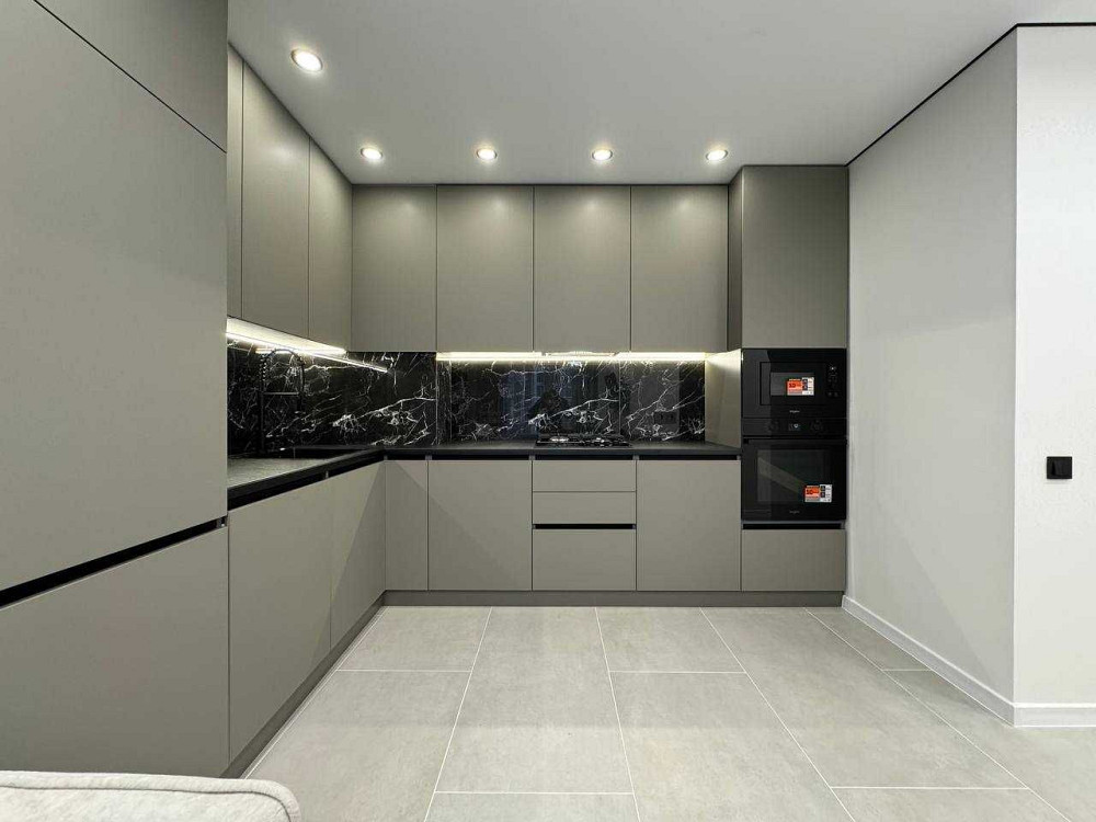 Стильна двокімнатна в ЖК Family Plaza Ивано-Франковск - изображение 4