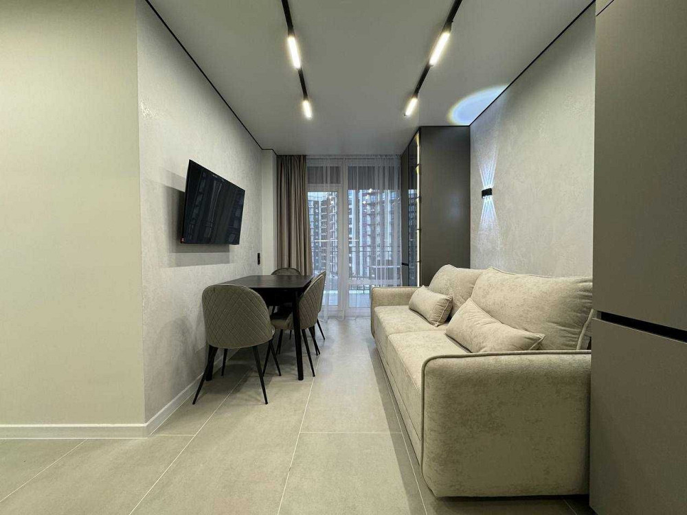 Стильна двокімнатна в ЖК Family Plaza Ивано-Франковск - изображение 5