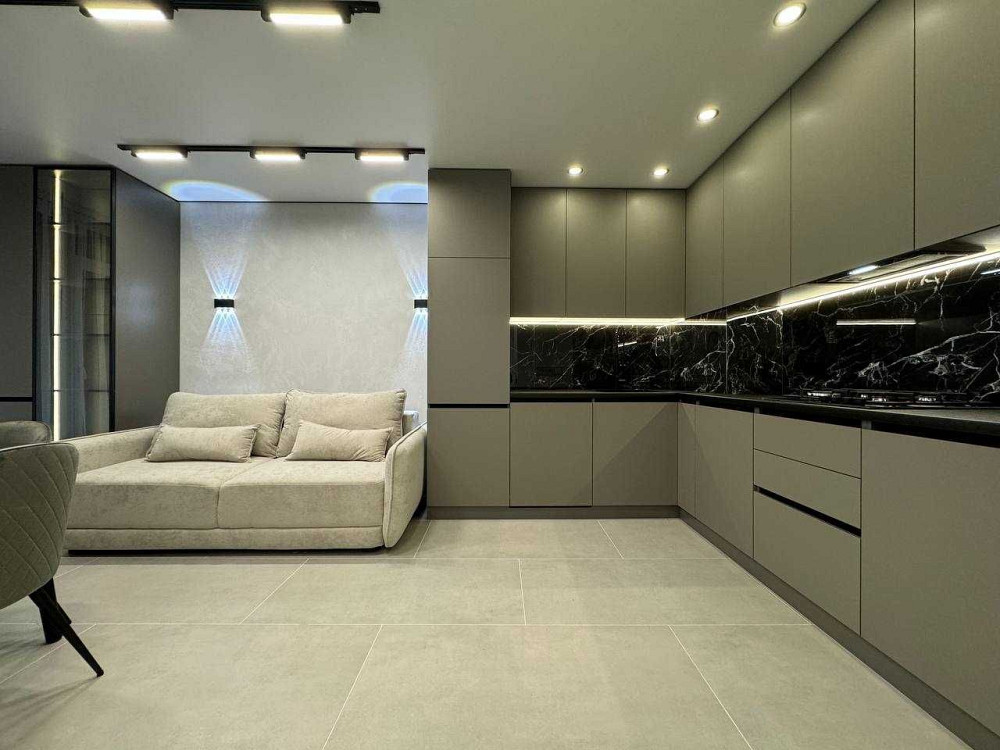 Стильна двокімнатна в ЖК Family Plaza Ивано-Франковск - изображение 2