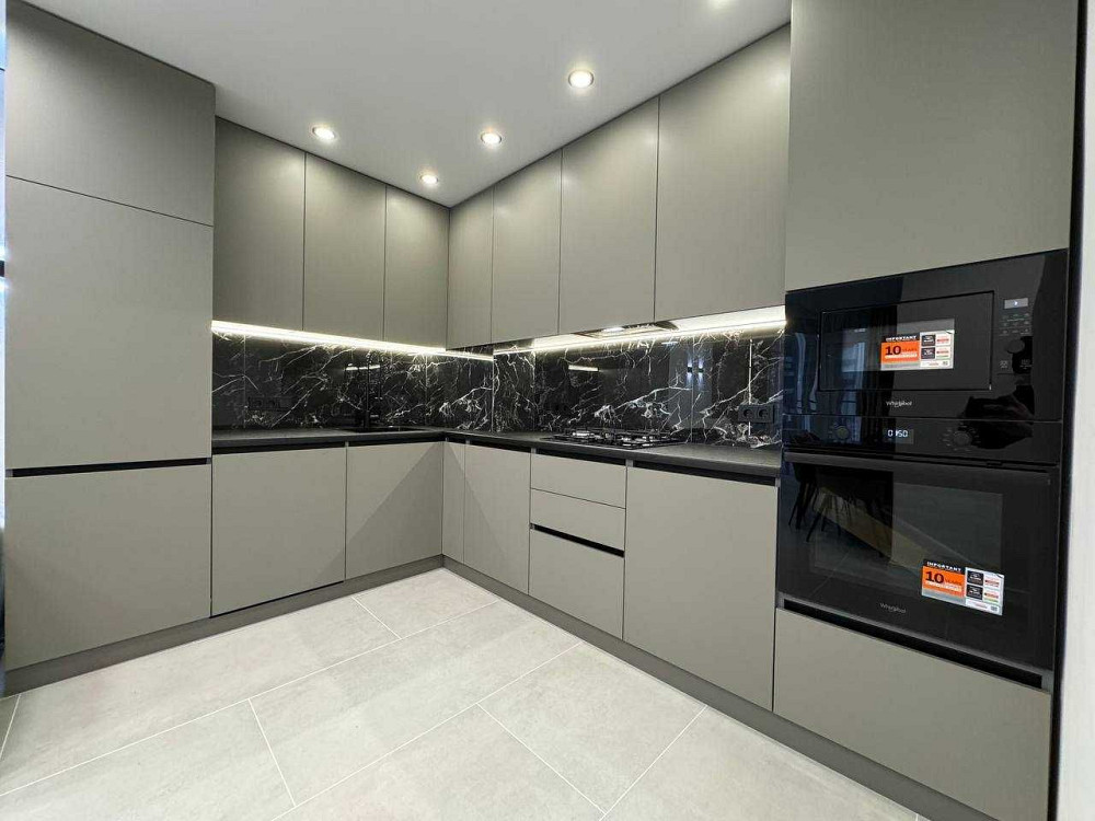 Стильна двокімнатна в ЖК Family Plaza Ивано-Франковск - изображение 3