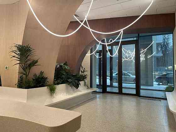 Продаж 2 квартири Берестейський, 42-А ЖК Crystal Park Tower, 4 поверх Київ