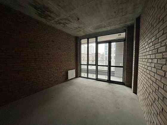 Продаж 2 квартири Берестейський, 42-А ЖК Crystal Park Tower, 4 поверх Київ