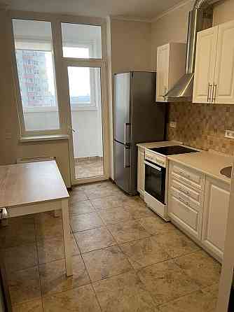 Без %!Продам 1к , 40 кв м , на Калнишевського,ЖК Яскравий Київ