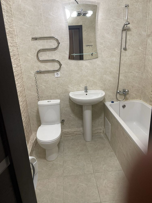 Без %!Продам 1к , 40 кв м , на Калнишевського,ЖК Яскравий Киев - изображение 6