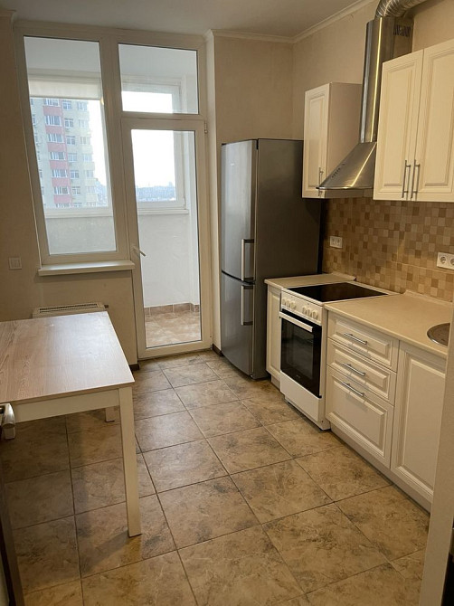 Без %!Продам 1к , 40 кв м , на Калнишевського,ЖК Яскравий Киев - изображение 4