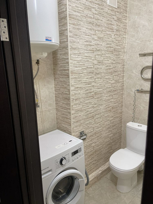 Без %!Продам 1к , 40 кв м , на Калнишевського,ЖК Яскравий Киев - изображение 7