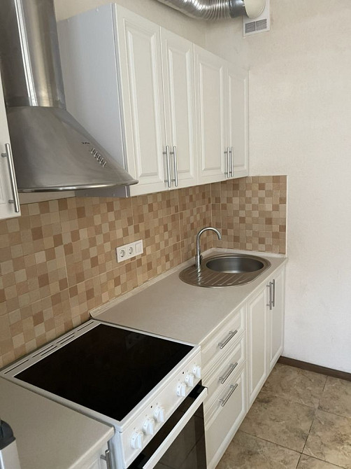 Без %!Продам 1к , 40 кв м , на Калнишевського,ЖК Яскравий Киев - изображение 5