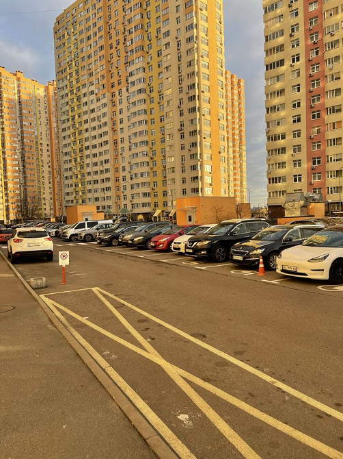 Без %!Продам 1к , 40 кв м , на Калнишевського,ЖК Яскравий Киев - изображение 3