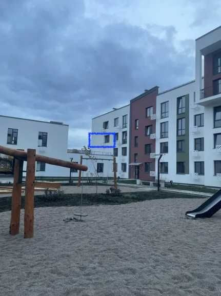 ТЕРМІНОВИЙ ПРОДАЖ двокімнатна переуступка жк Субурбія Квасилів Рівне Квасилов (Ровенская обл.) - изображение 5