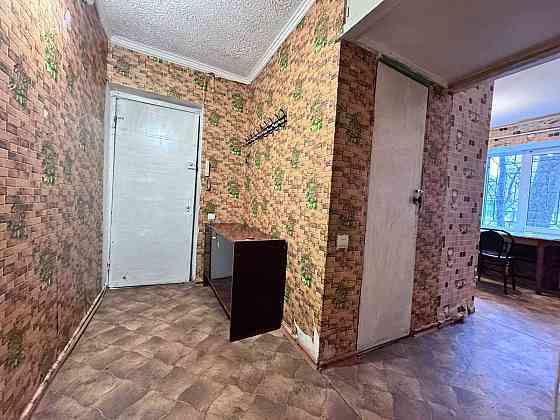 Продам однокомнатную  квартиру. Мира/Театральная. Миколаїв