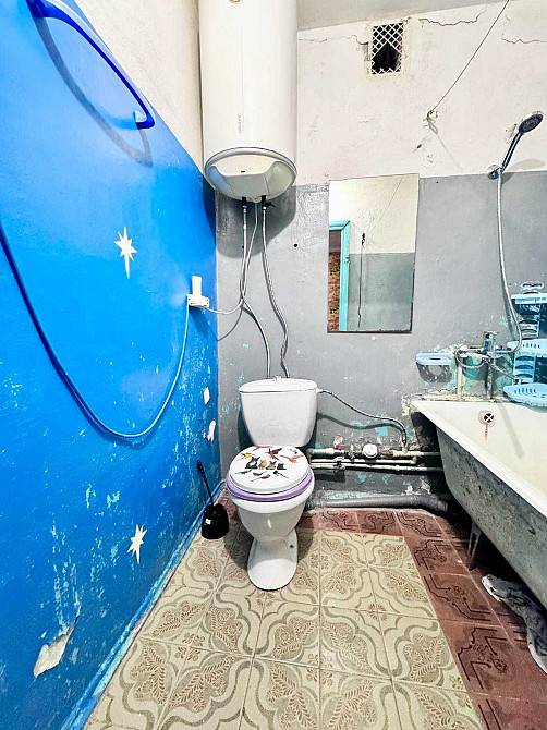 Продам однокомнатную  квартиру. Мира/Театральная. Миколаїв - зображення 8