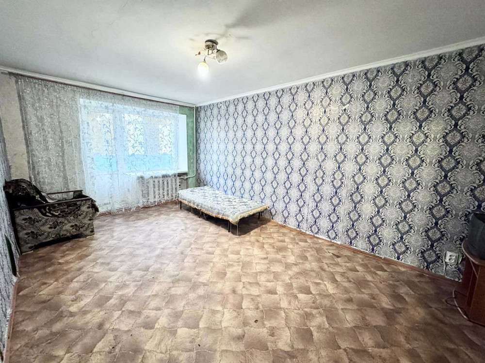 Продам однокомнатную  квартиру. Мира/Театральная. Миколаїв - зображення 3