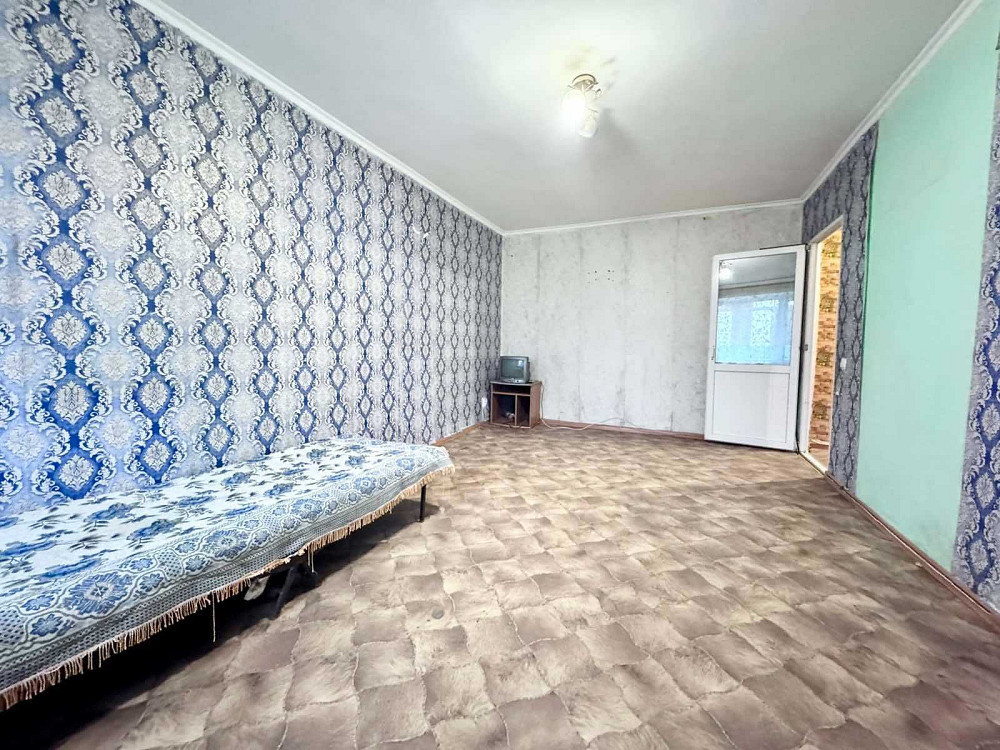 Продам однокомнатную  квартиру. Мира/Театральная. Миколаїв - зображення 1