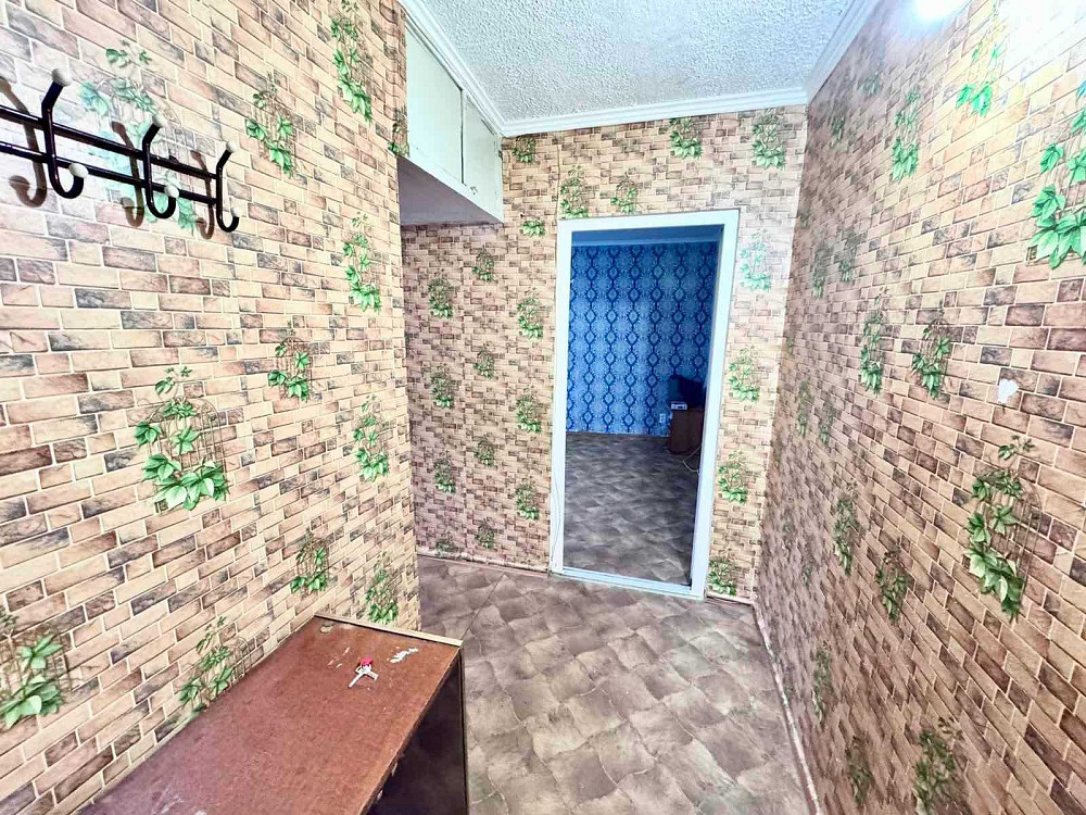 Продам однокомнатную  квартиру. Мира/Театральная. Миколаїв - зображення 6