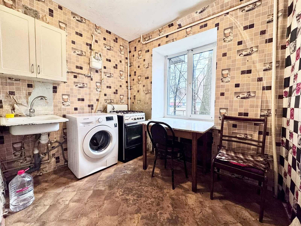 Продам однокомнатную  квартиру. Мира/Театральная. Миколаїв - зображення 7