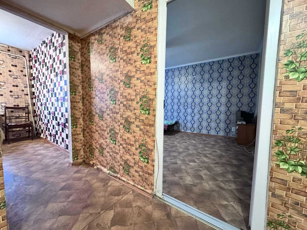 Продам однокомнатную  квартиру. Мира/Театральная. Миколаїв - зображення 5