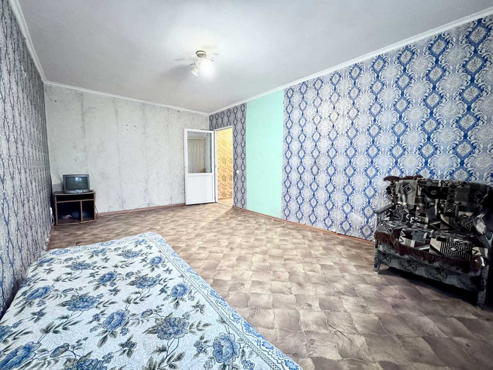 Продам однокомнатную  квартиру. Мира/Театральная. Миколаїв - зображення 2