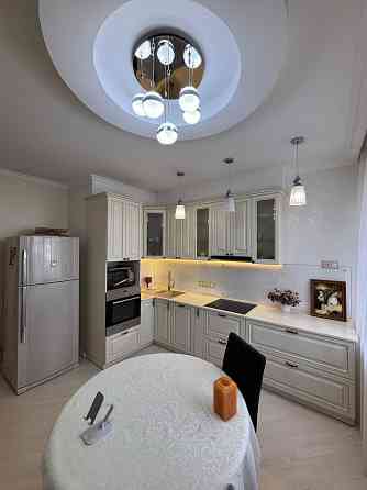 Эксклюзивная 1-комнатнная квартира в ЖК Звёздный городок 2/Парк Победы Одеса