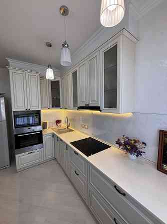 Эксклюзивная 1-комнатнная квартира в ЖК Звёздный городок 2/Парк Победы Одеса