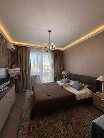 Эксклюзивная 1-комнатнная квартира в ЖК Звёздный городок 2/Парк Победы Одеса