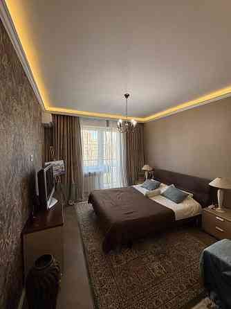 Эксклюзивная 1-комнатнная квартира в ЖК Звёздный городок 2/Парк Победы Одеса