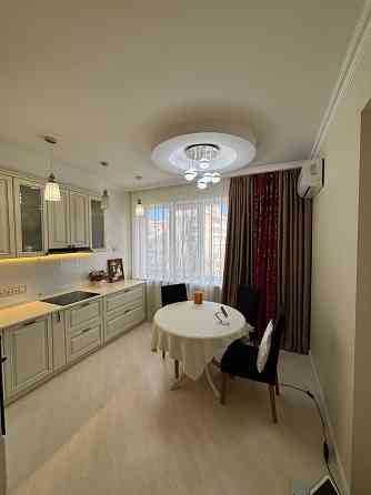 Эксклюзивная 1-комнатнная квартира в ЖК Звёздный городок 2/Парк Победы Одеса