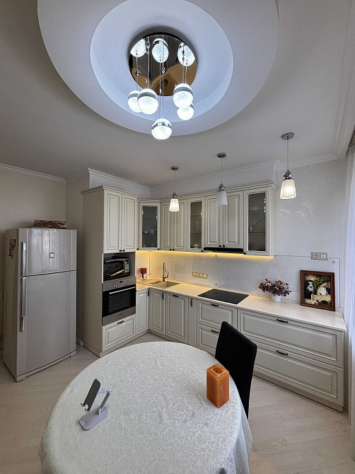 Эксклюзивная 1-комнатнная квартира в ЖК Звёздный городок 2/Парк Победы Одеса - зображення 3