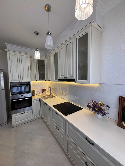 Эксклюзивная 1-комнатнная квартира в ЖК Звёздный городок 2/Парк Победы Одеса - зображення 2