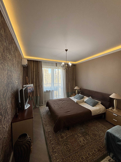 Эксклюзивная 1-комнатнная квартира в ЖК Звёздный городок 2/Парк Победы Одеса - зображення 4