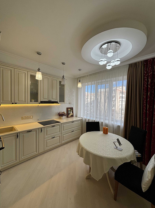 Эксклюзивная 1-комнатнная квартира в ЖК Звёздный городок 2/Парк Победы Одеса - зображення 8