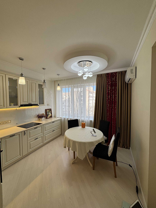 Эксклюзивная 1-комнатнная квартира в ЖК Звёздный городок 2/Парк Победы Одеса - зображення 1