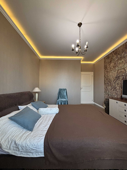 Эксклюзивная 1-комнатнная квартира в ЖК Звёздный городок 2/Парк Победы Одеса - зображення 7