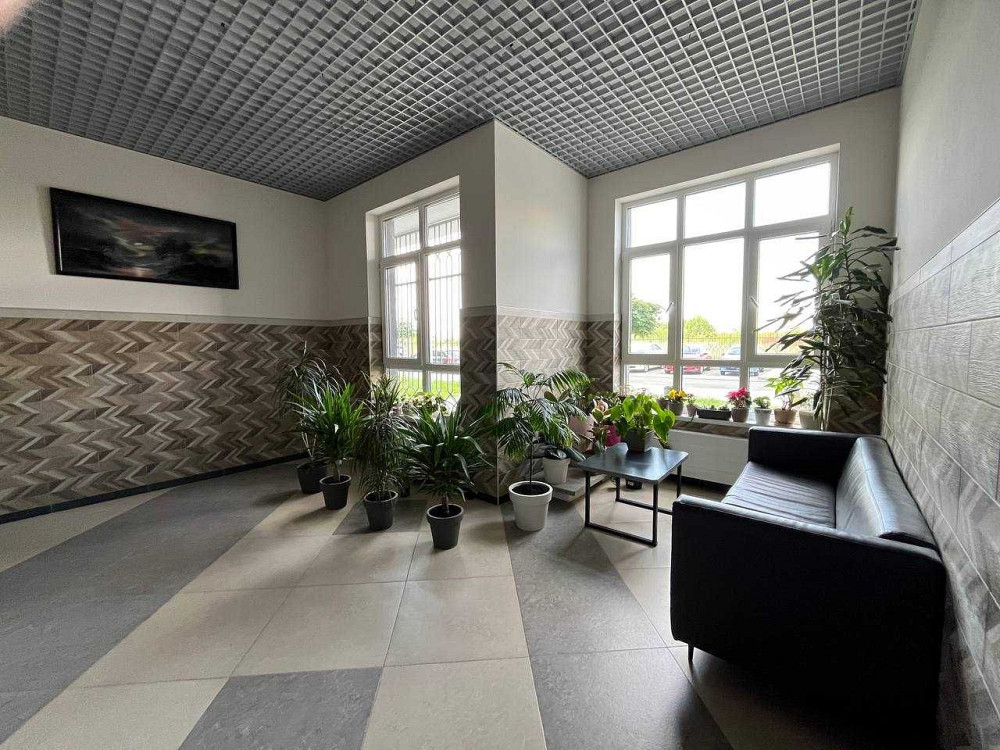 Без комісії Найкраща пропозиція Квартира 42м ЖК ВудЛайн Метро Теремки Київ - зображення 6