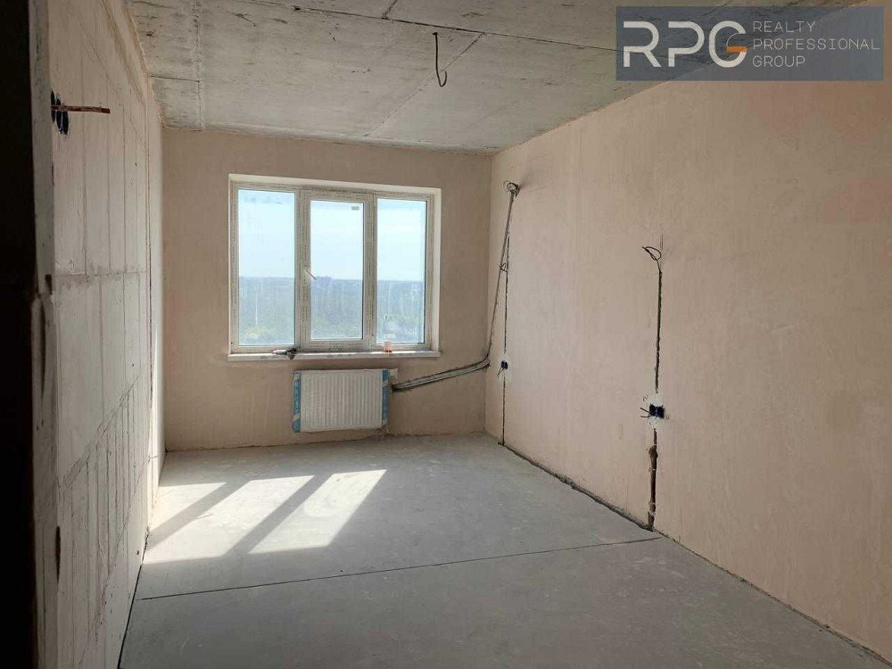 Без комісії Найкраща пропозиція Квартира 42м ЖК ВудЛайн Метро Теремки Київ - зображення 2