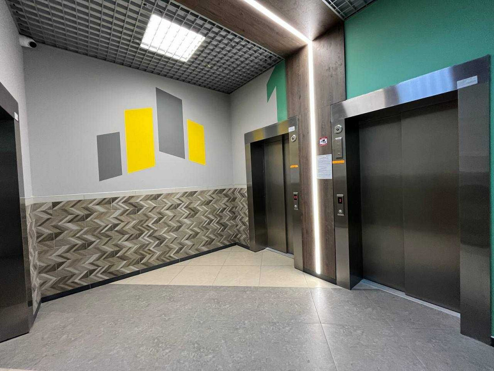 Без комісії Найкраща пропозиція Квартира 42м ЖК ВудЛайн Метро Теремки Київ - зображення 4