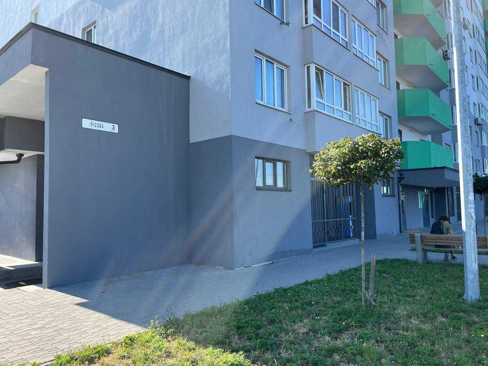 Без комісії Найкраща пропозиція Квартира 42м ЖК ВудЛайн Метро Теремки Київ - зображення 7