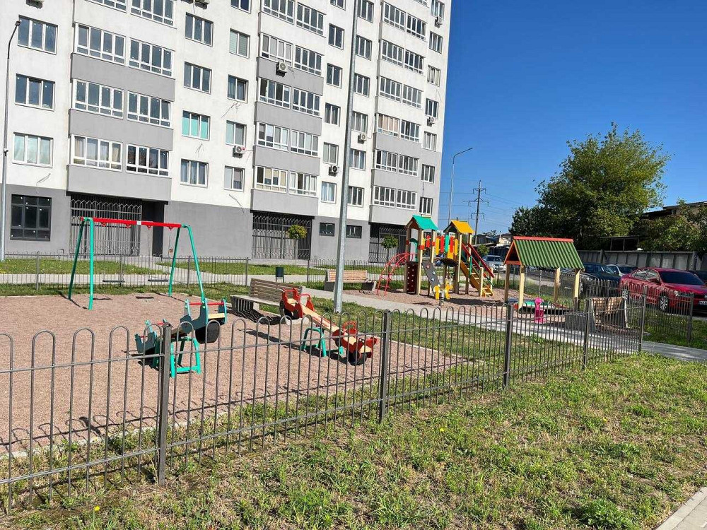 Без комісії Найкраща пропозиція Квартира 42м ЖК ВудЛайн Метро Теремки Київ - зображення 1