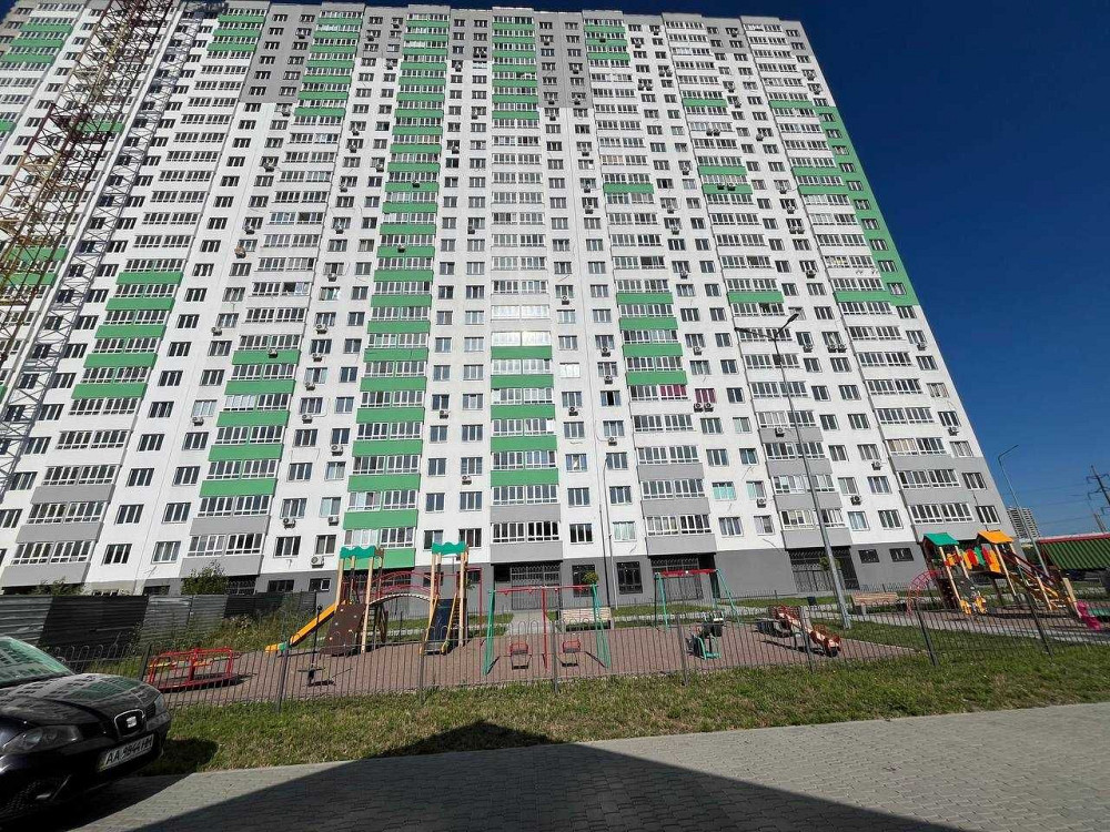 Без комісії Найкраща пропозиція Квартира 42м ЖК ВудЛайн Метро Теремки Київ - зображення 8