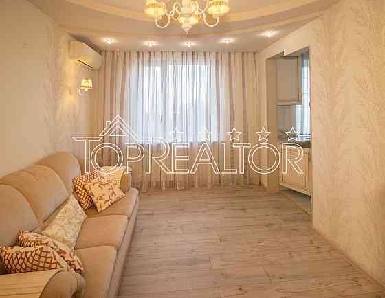 МЕТРО ОЛЕКСІЇВКА! Продам 4к квартиру на Л Свободи 40! З євроремонтом Харьков