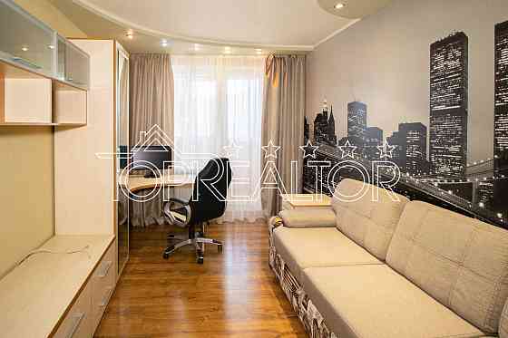 МЕТРО ОЛЕКСІЇВКА! Продам 4к квартиру на Л Свободи 40! З євроремонтом Харьков