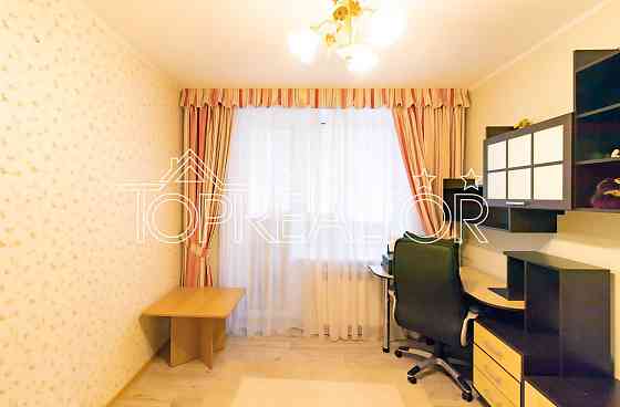 МЕТРО ОЛЕКСІЇВКА! Продам 4к квартиру на Л Свободи 40! З євроремонтом Харьков