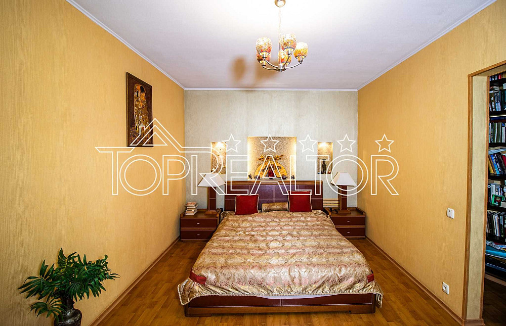 МЕТРО ОЛЕКСІЇВКА! Продам 4к квартиру на Л Свободи 40! З євроремонтом Харьков - изображение 7