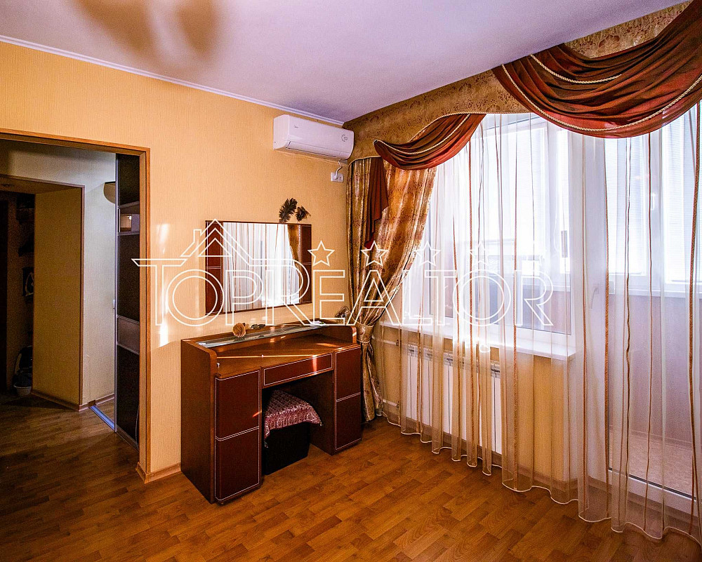 МЕТРО ОЛЕКСІЇВКА! Продам 4к квартиру на Л Свободи 40! З євроремонтом Харьков - изображение 8