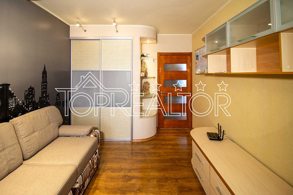 МЕТРО ОЛЕКСІЇВКА! Продам 4к квартиру на Л Свободи 40! З євроремонтом Харьков - изображение 5