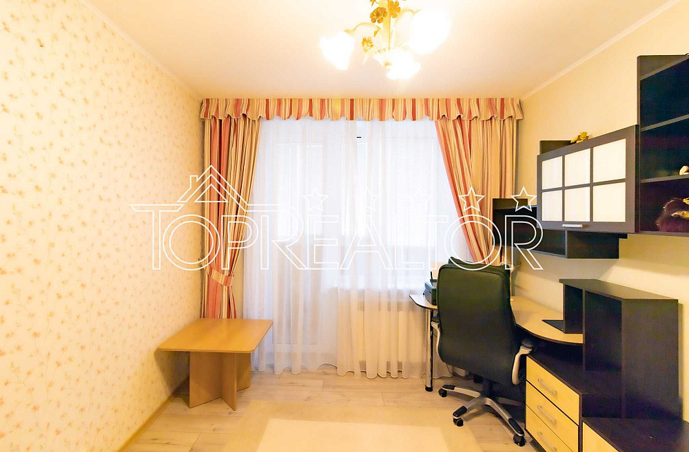 МЕТРО ОЛЕКСІЇВКА! Продам 4к квартиру на Л Свободи 40! З євроремонтом Харьков - изображение 6