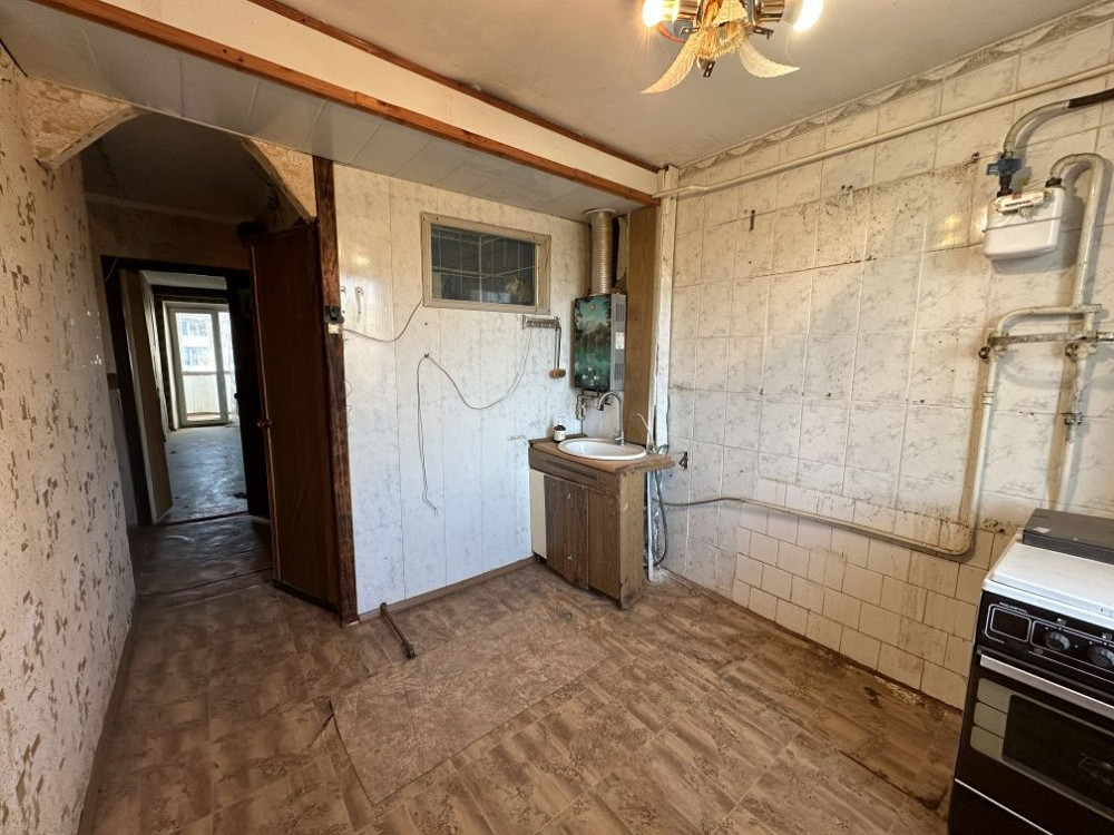 Продам 2-х комнатную квартиру в Лесках, ул. Ген. Карпенка, район АТБ Миколаїв - зображення 2