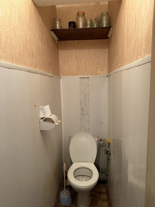 Продам 2-х комнатную квартиру в Лесках, ул. Ген. Карпенка, район АТБ Миколаїв - зображення 5