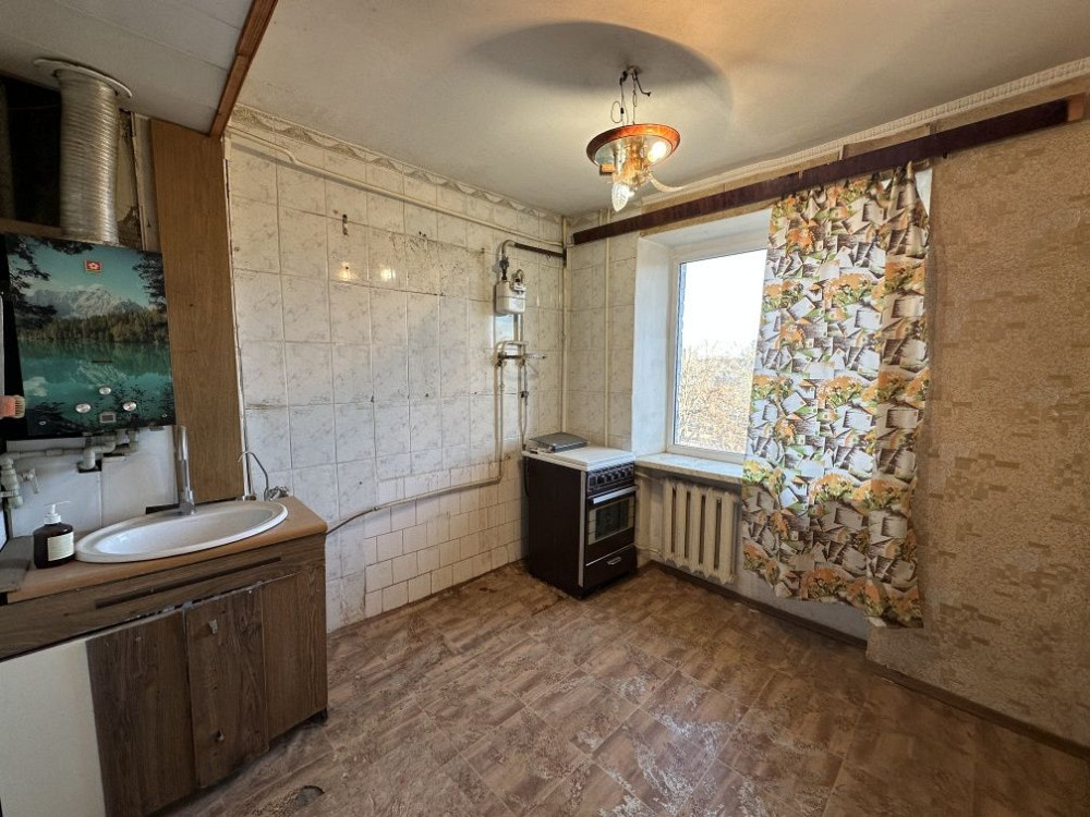 Продам 2-х комнатную квартиру в Лесках, ул. Ген. Карпенка, район АТБ Миколаїв - зображення 1