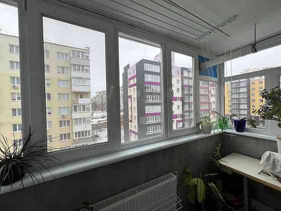 2 кімнатна Озерна новобудова Євроремонт Хмельницкий