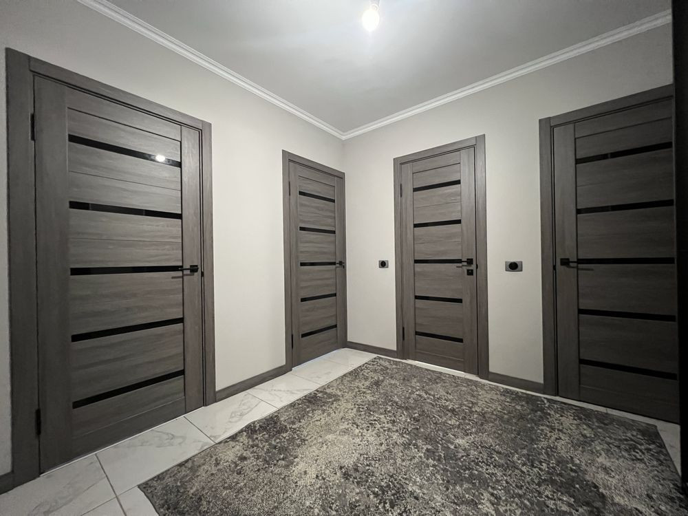 2 кімнатна Озерна новобудова Євроремонт Хмельницкий - изображение 6